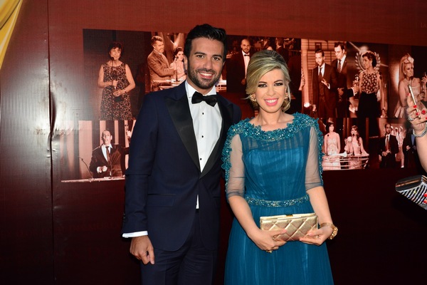 Murex D'Or 2015 Part 2
